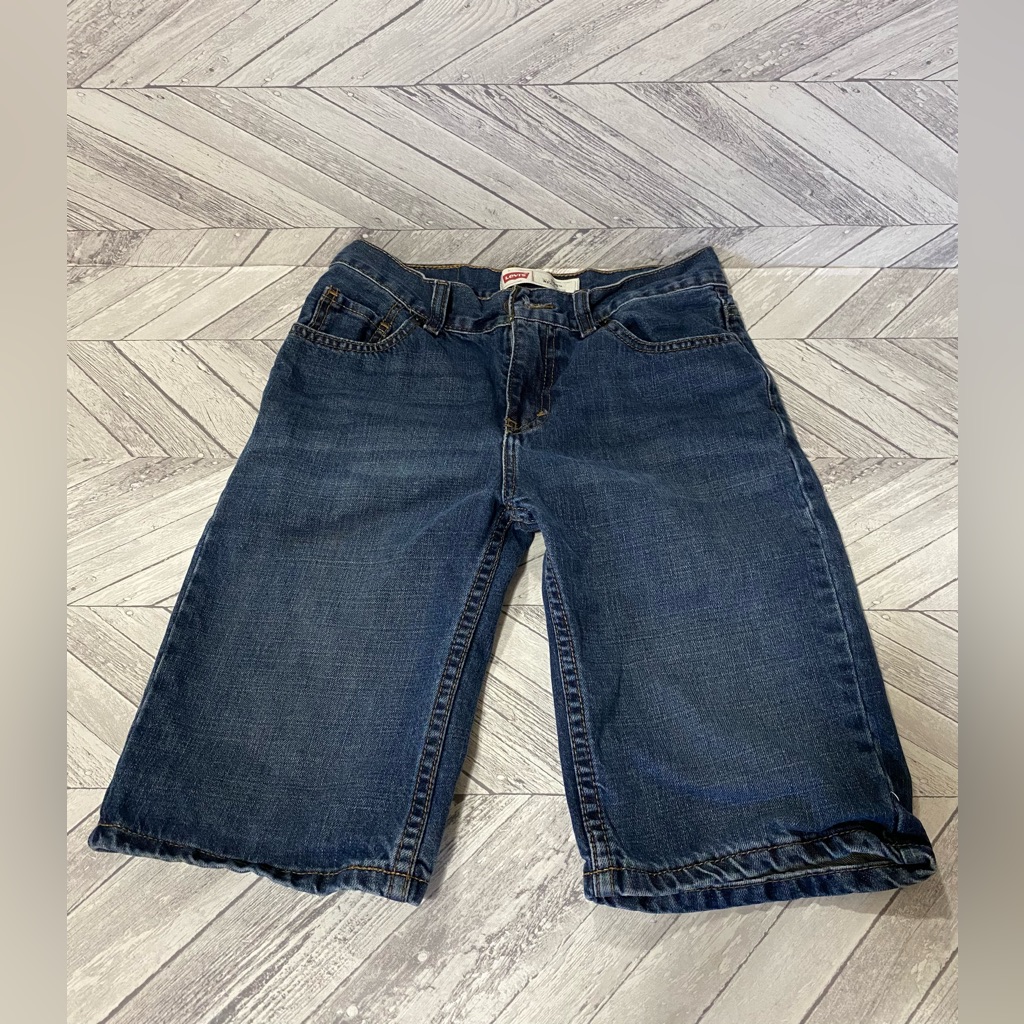 Levi’s 505 Short Size 14r W27